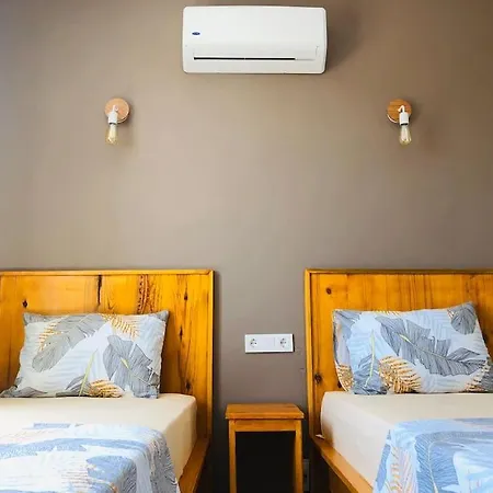 Hotel Zen