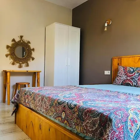 Hotel Zen *