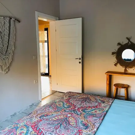 Zen Hotel *