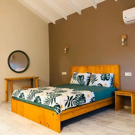 Hotel Zen