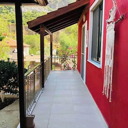 Zen Hotel Bozburun