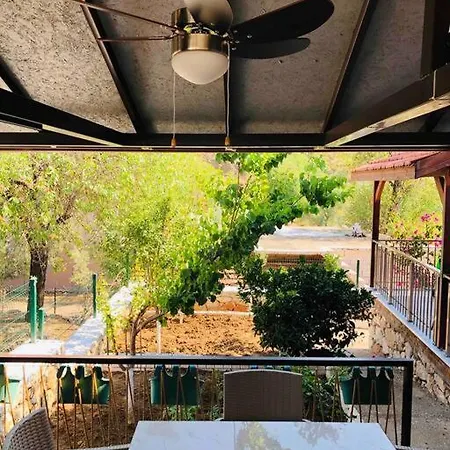 Hotel Zen Bozburun