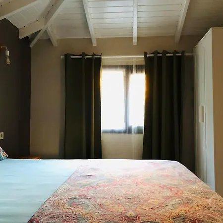 Hotel Zen