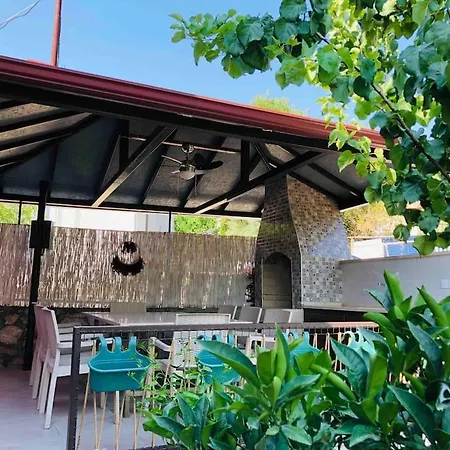 Zen Hotel Bozburun