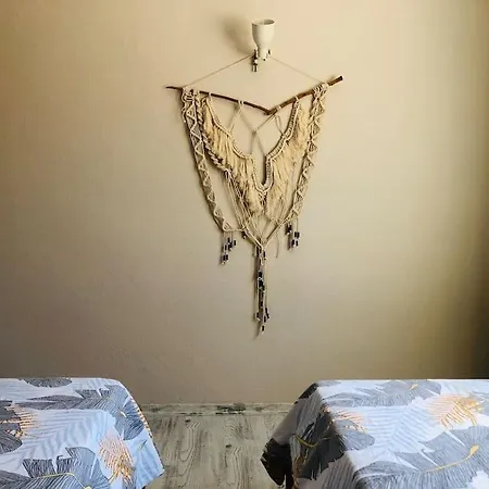 Zen Hotel