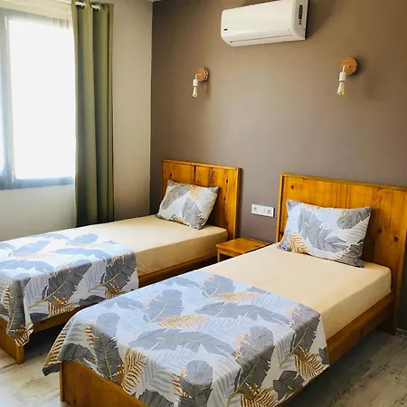 Zen Hotel Bozburun